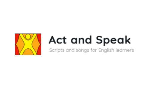 Reference: Act and Speak