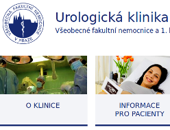 Urologická klinika